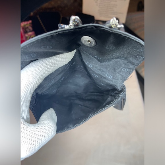 DIOR BEAUTY BAG - Picture 4 of 7